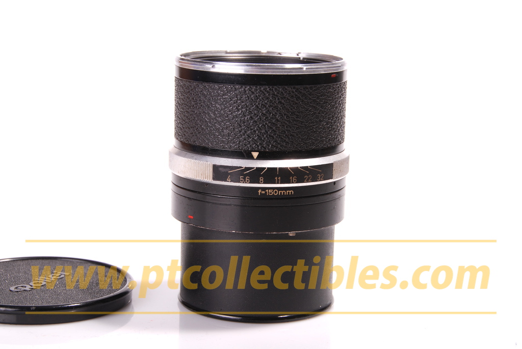 ROLLEIFLEX 150/4.0 HFT (SL66)